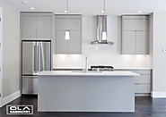 3 Methods of Kitchen Cabinet Manufacturing in Houston – olacabinetry