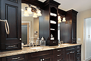 How to Design the Great Bathroom Vanity in Houston