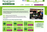 Give Food--Philabundance