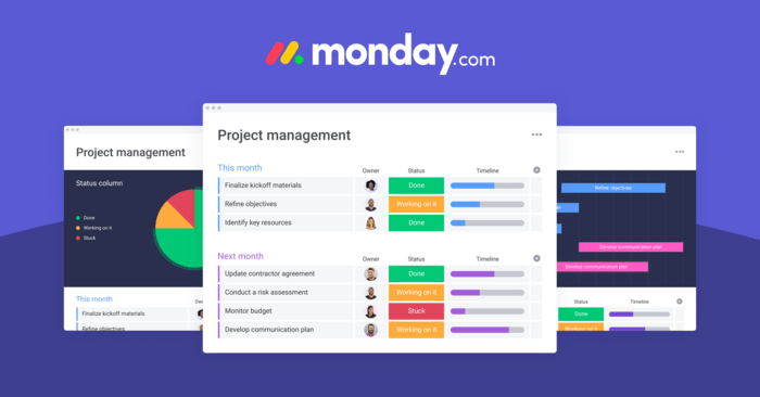 best free project management software 2021