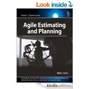 Agile Estimating and Planning eBook: Mike Cohn: Kindle Store