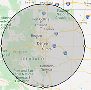 Computer Repair in Denver, Colorado and Surrounding Areas
