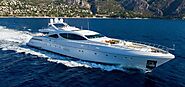 Organize Corporate Events on Luxury Yacht Rentals in Dubai