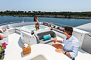 How Yacht Rental Tours Make You Relax in Busy Life?