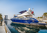 Take a Luxury Yacht Charter Tour on Java Sunseeker 64