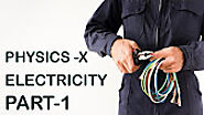 10 Physics Electricity