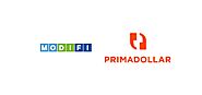 Modifi Acquires PrimaDollar's Export Trade Finance Business