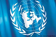 UNCTAD Raised Global Economy Forecast By 4.7% For 2021