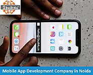 Best Mobile App Development Company in Noida | 1built4u