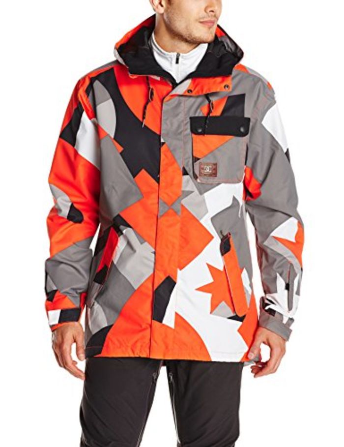 Best Rated Cheap Men InsulatedDown Ski Jackets 2020 Discount Snowboard Jackets Reviews A
