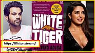 Full Movie White Tiger Online Flixtor Stream Website