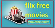 Watch & Download Flix free movies online - Flixtor