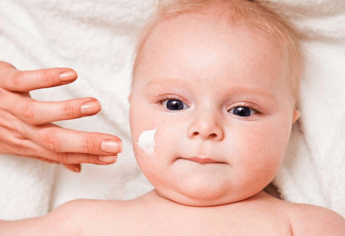 best organic baby skin care products Australia | A Listly List