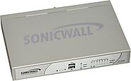 Best Dell SonicWall Firewall | Next Gen Firewall in Dubai, UAE | Genx System