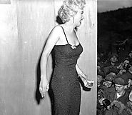 Marilyn Monroe was Not Even Close to a Size 12-16