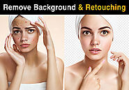 Improve the Look of Your Picture With Image Background Removal Services