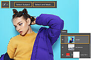 The most effective method to Cut Out an Image in Photoshop