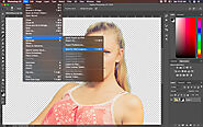 The most effective method to Make Background Transparency in Photoshop