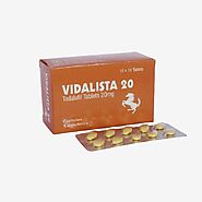 vidalista 20 mg