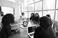 What are The Most Common Types of Meetings?