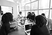 Meeting Types: What are the Most Common Types of Meetings and How to Make the Best Use of Your Meeting Time | by Veli...