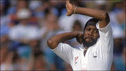Malcolm Marshal (West Indies)