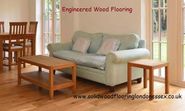 The Range of Engineered Wood Flooring at Solid Wood Flooring