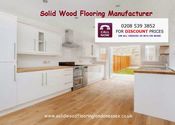 Find Best Service Ever and Get Discounts on Big Deals from Solid Wood Flooring