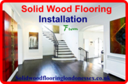 Benefits of Solid Wood Flooring | Wood Flooring UK, London, Essex