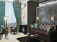 Best Architects in Gurgaon for High-end Interiors - Interia