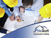 Get Construction Management & Cost Estimating Software from Priosoft