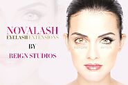 Professional Eyelash Extensions In India
