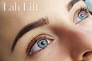 What Is Lash Lift? Cost, Process & How Long It Last