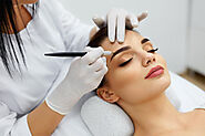 Semi-Permanent Eyebrow Makeup: Microblading Vs Tattooing