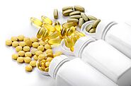 Top Nutraceutical Manufacturers in India | Top Nutraceutical Companies