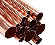 Mexflow Copper Pipe Dealer, Stockiest, Exporter, Supplier, Manufacturer, Mexflow Copper Tubes Suppliers in India- Man...
