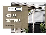 Buy Home Gutters Online - NZ Spouting |authorSTREAM