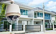 Why Properties Need Security Camera Installation In Salt Lake City?