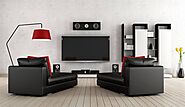Build a Great Home with Home Entertainment System in Salt Lake City