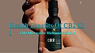 Health Benefits Of CB2 Oil by Nethan Paul - Issuu