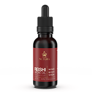 Reishi Spore Oil For Radiant Health | Entrepreneurs Break