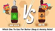 Hemp Seed Oil Vs CB2 Oil: Which One To Use For Better Sleep & Anxiety Relief by Wellness Guide - Issuu