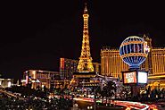 Blog 100% Las Vegas : StriptoVEGAS