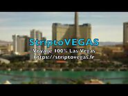 Survol du Las Vegas Strip en Hélico