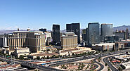 Las Vegas Strip | Photo du strip de Las Vegas dans l'état du… | Flickr