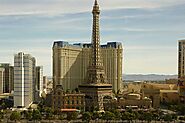 Las Vegas : Guide du Voyageur