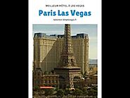 Choisissez les meilleurs hôtels de Las Vegas pour votre futur voyage dans le Nevada