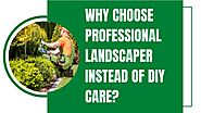 Premier Full Service Landscaping Company