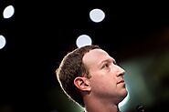 Mark Zuckerberg Interested In The Reduction Of Political News From The Feed - The Next Hint