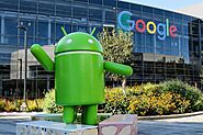Google Aspiring to Design an Anti-Tracking for Android - The Next Hint